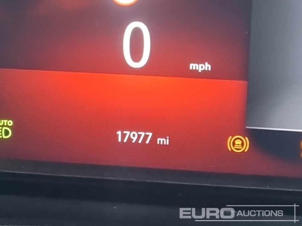 Furgoneta 2024 Vauxhall Combo: foto 31 Furgoneta 2024 Vauxhall Combo: foto 31