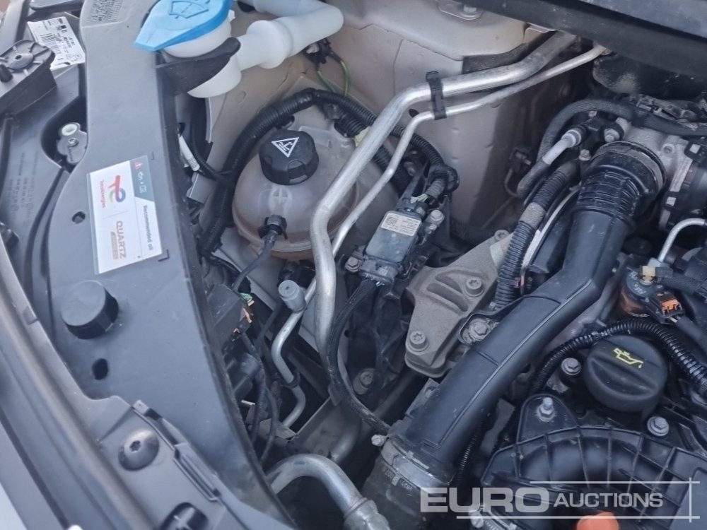 Furgoneta 2024 Vauxhall Combo: foto 18 Furgoneta 2024 Vauxhall Combo: foto 18