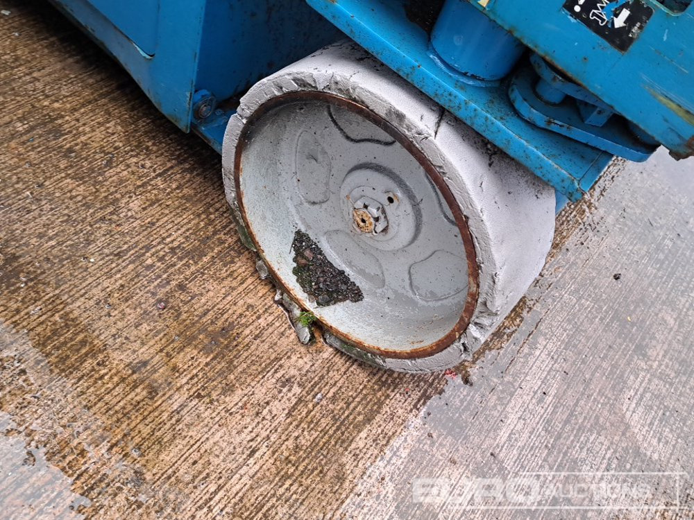 Genie GS-2646 - Plataforma elevadora: foto 5 Genie GS-2646 - Plataforma elevadora: foto 5