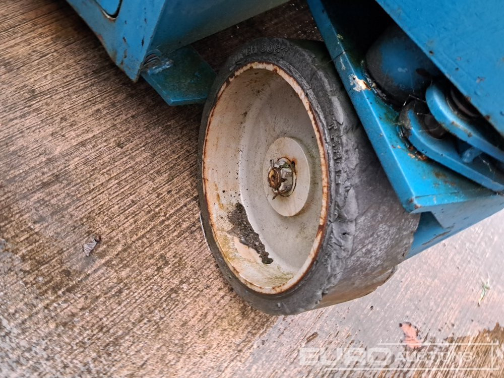 Genie GS2646 - Plataforma elevadora: foto 5 Genie GS2646 - Plataforma elevadora: foto 5