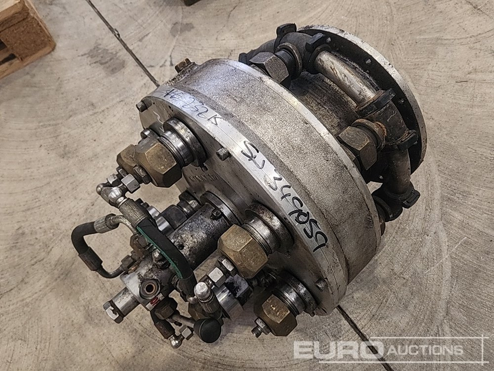 Harben Drain Jetter Pump - Bomba de agua: foto 1 Harben Drain Jetter Pump - Bomba de agua: foto 1
