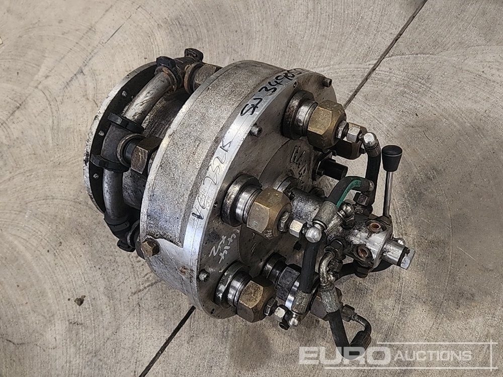 Harben Drain Jetter Pump - Bomba de agua: foto 4 Harben Drain Jetter Pump - Bomba de agua: foto 4