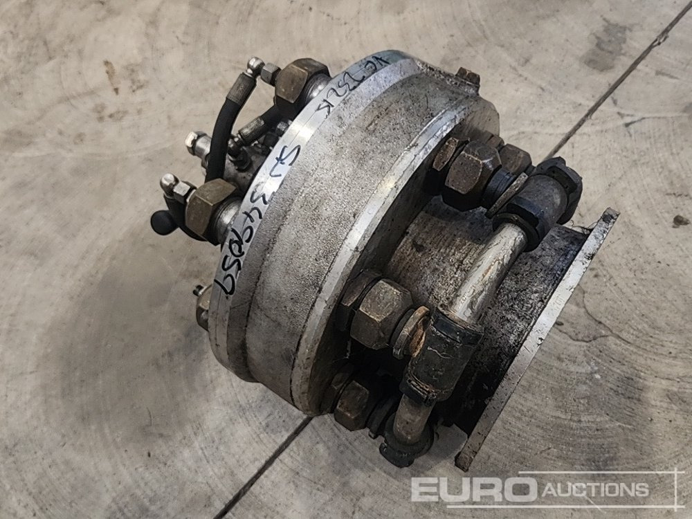 Harben Drain Jetter Pump - Bomba de agua: foto 2 Harben Drain Jetter Pump - Bomba de agua: foto 2