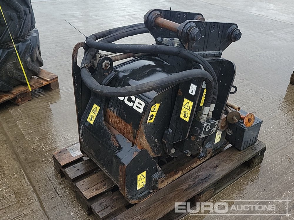 2020 JCB 3CX/4CXBHL - Implemento para Excavadora: foto 5 2020 JCB 3CX/4CXBHL - Implemento para Excavadora: foto 5