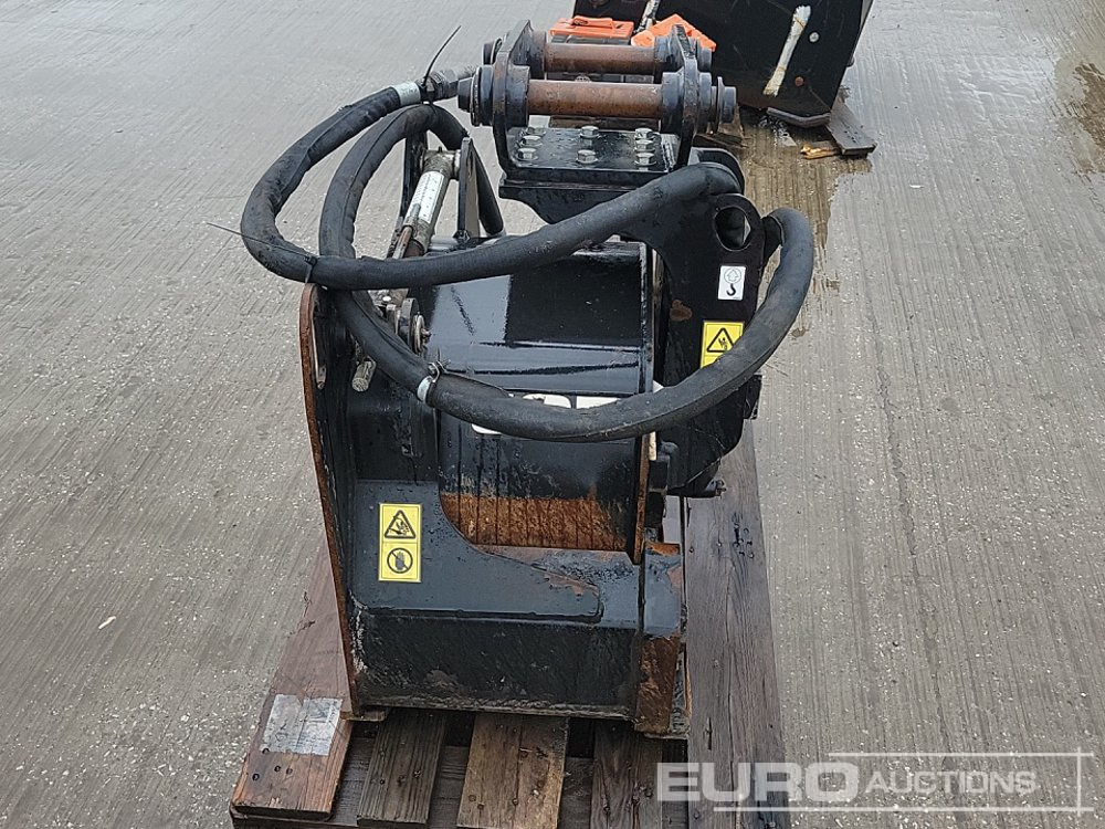 2020 JCB 3CX/4CXBHL - Implemento para Excavadora: foto 4 2020 JCB 3CX/4CXBHL - Implemento para Excavadora: foto 4