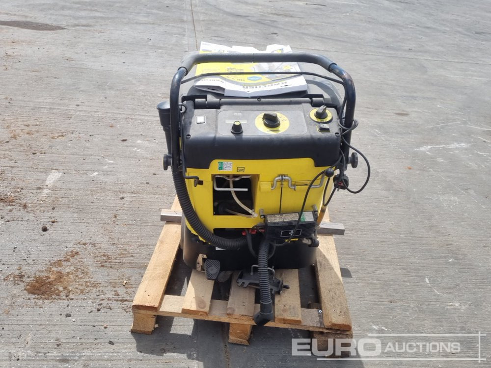 Karcher BD 45/40 - Equipo de construcción: foto 4 Karcher BD 45/40 - Equipo de construcción: foto 4