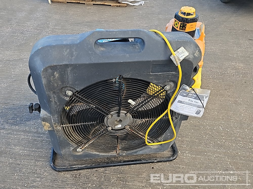 Laser Level (3 of), Makita 110Volt Heat Gun, Makita HR2470 240Volt Hammer Drill, Makita DJR186 Battery Reciprocating Saw, 110Volt Fan, 110Volt Space Heater - Equipo de construcción: foto 4 Laser Level (3 of), Makita 110Volt Heat Gun, Makita HR2470 240Volt Hammer Drill, Makita DJR186 Battery Reciprocating Saw, 110Volt Fan, 110Volt Space Heater - Equipo de construcción: foto 4