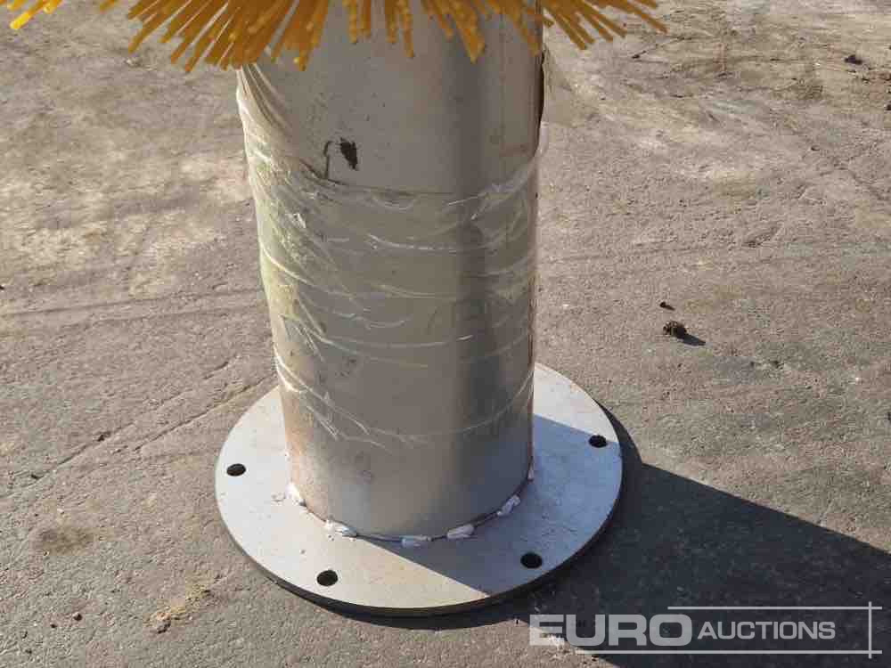 Unused 2025 Machpro Cleaning Brush - Maquinaria agrícola: foto 4 Unused 2025 Machpro Cleaning Brush - Maquinaria agrícola: foto 4