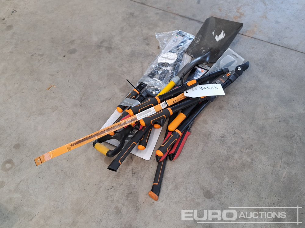 Miscellaneous Gardening Tools - Equipo de construcción: foto 5 Miscellaneous Gardening Tools - Equipo de construcción: foto 5