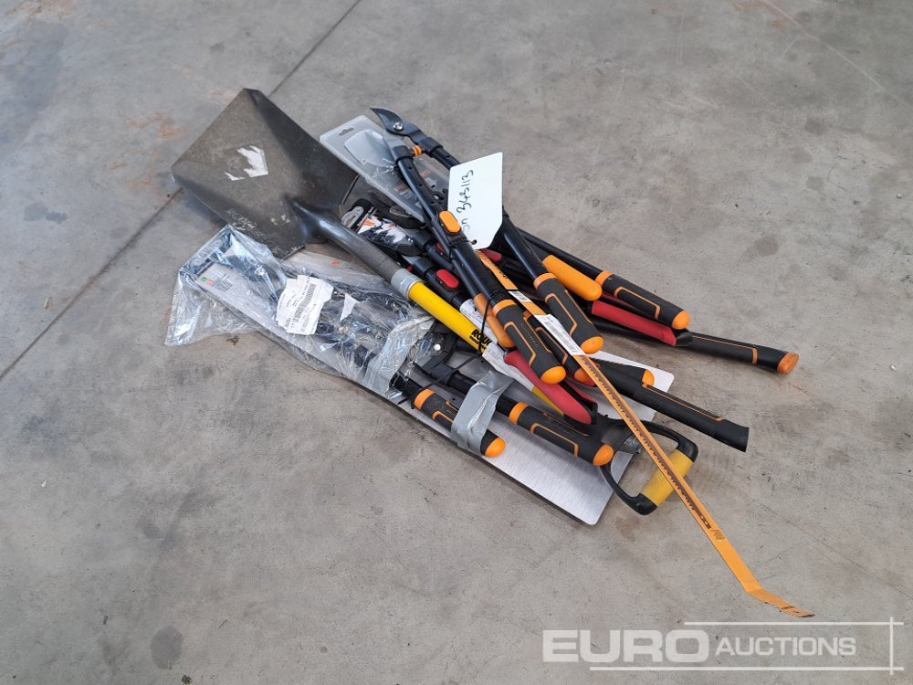 Miscellaneous Gardening Tools - Equipo de construcción: foto 3 Miscellaneous Gardening Tools - Equipo de construcción: foto 3