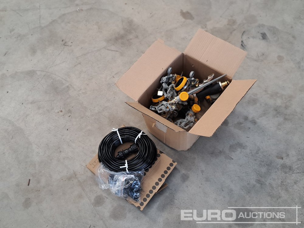 Miscellaneous Hose Attachments - Equipo de construcción: foto 3 Miscellaneous Hose Attachments - Equipo de construcción: foto 3