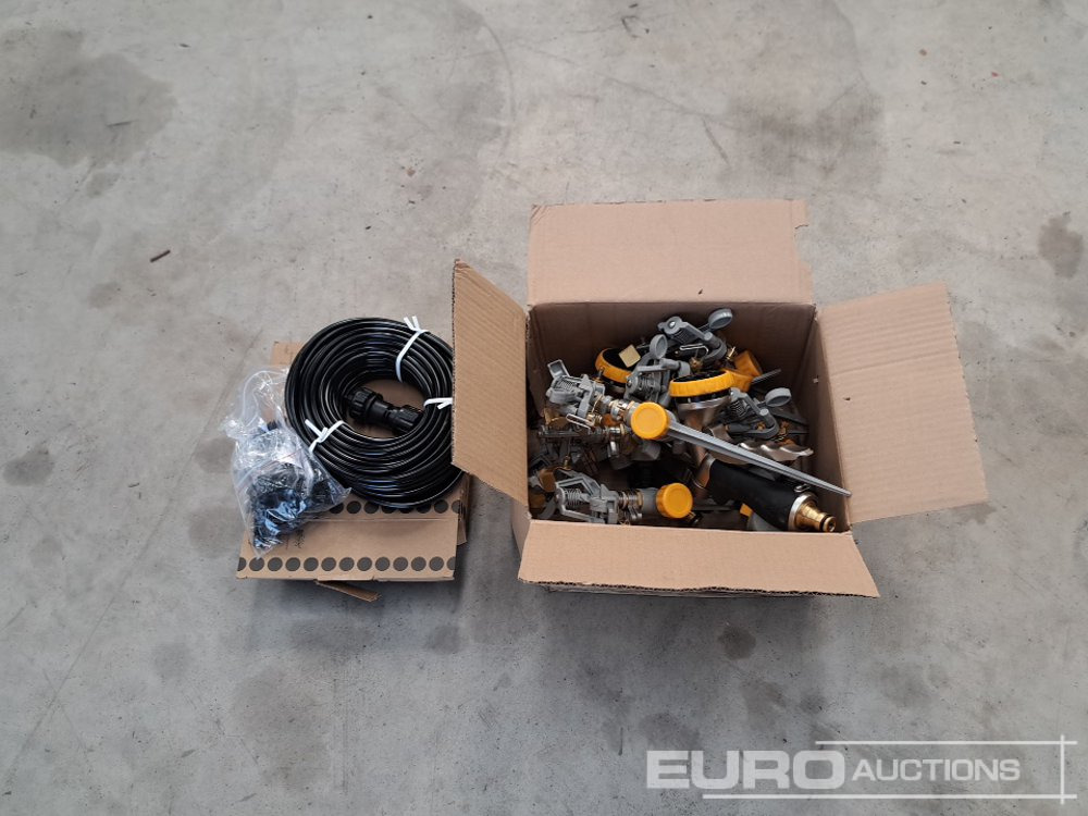 Miscellaneous Hose Attachments - Equipo de construcción: foto 4 Miscellaneous Hose Attachments - Equipo de construcción: foto 4