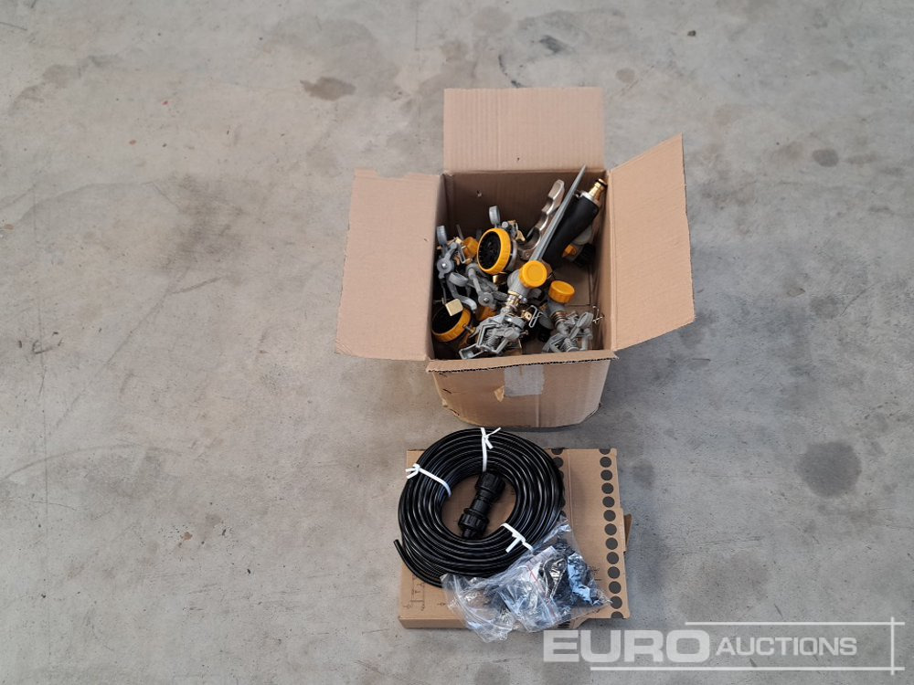 Miscellaneous Hose Attachments - Equipo de construcción: foto 2 Miscellaneous Hose Attachments - Equipo de construcción: foto 2