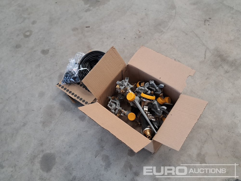 Miscellaneous Hose Attachments - Equipo de construcción: foto 5 Miscellaneous Hose Attachments - Equipo de construcción: foto 5