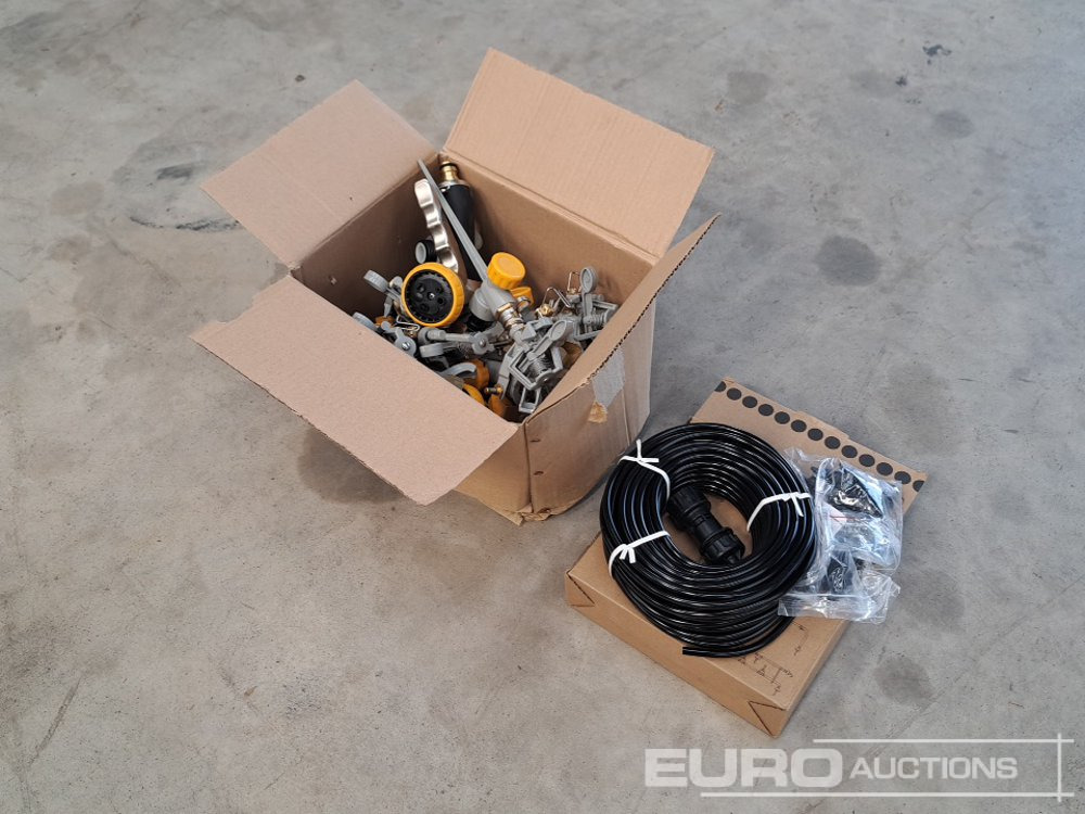 Miscellaneous Hose Attachments - Equipo de construcción: foto 1 Miscellaneous Hose Attachments - Equipo de construcción: foto 1