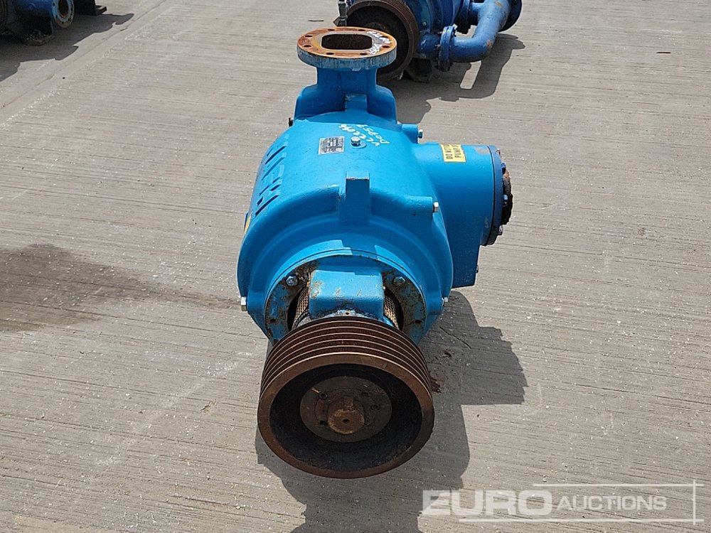 NASH 6" Water Pump - Bomba de agua: foto 2 NASH 6" Water Pump - Bomba de agua: foto 2
