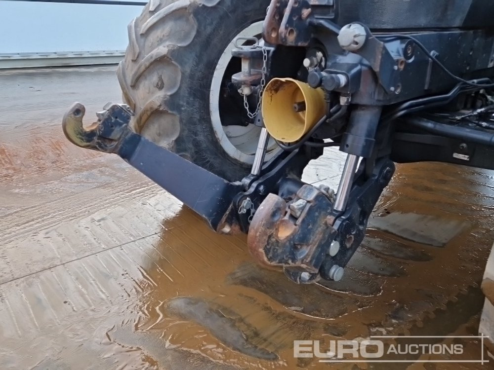 Tractor New Holland T6080: foto 13 Tractor New Holland T6080: foto 13