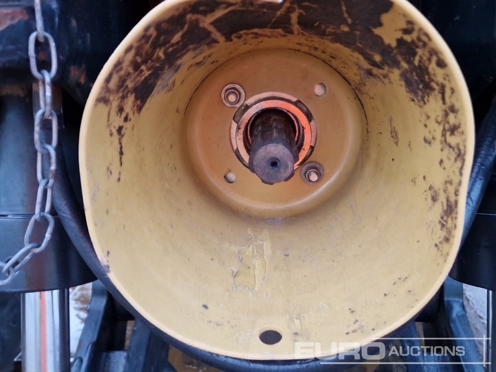 Tractor New Holland T6080: foto 15 Tractor New Holland T6080: foto 15