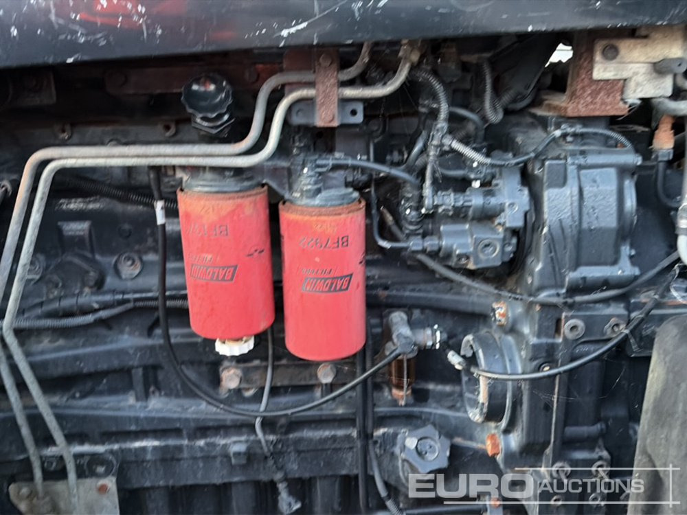 Tractor New Holland T7030: foto 19