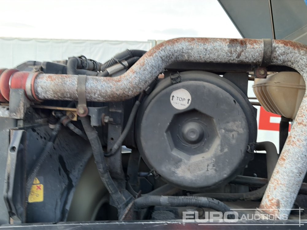 Tractor New Holland T7030: foto 20