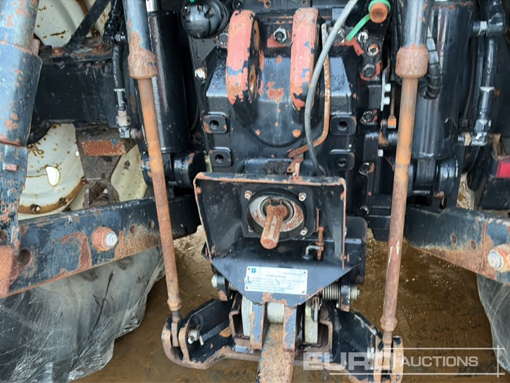 Tractor New Holland T7030: foto 11