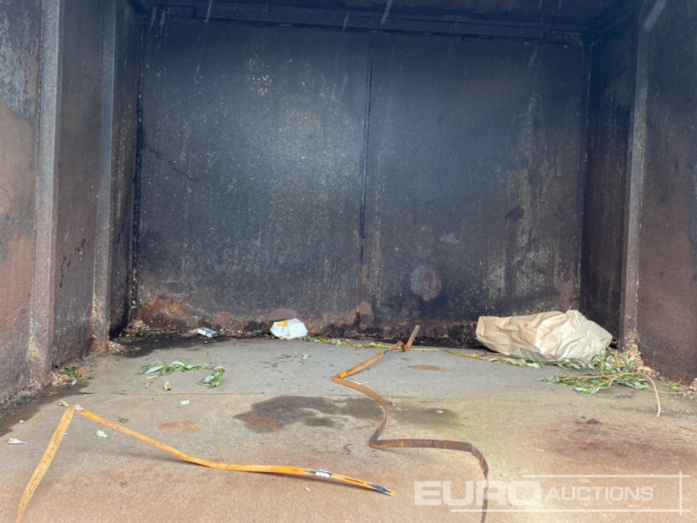 2007 DAF LF45-160 - Otra maquinaria: foto 3 2007 DAF LF45-160 - Otra maquinaria: foto 3