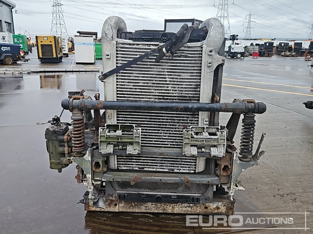 Paccar 6 Cylinder Powerpack - Motor: foto 4 Paccar 6 Cylinder Powerpack - Motor: foto 4