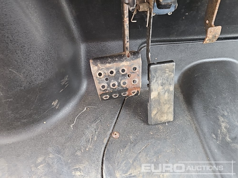 Cuadrimoto Polaris Ranger 500: foto 25