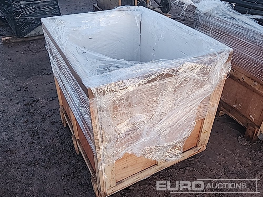 Engine Mounts, Pins & Hose Kit - Recambio para Maquinaria industrial: foto 3 Engine Mounts, Pins & Hose Kit - Recambio para Maquinaria industrial: foto 3