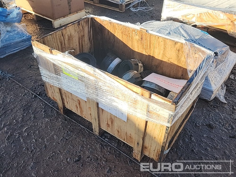 Scrapers, Rubbers, Adjuster Bars Fo Conveyors - Recambio para Maquinaria industrial: foto 1 Scrapers, Rubbers, Adjuster Bars Fo Conveyors - Recambio para Maquinaria industrial: foto 1