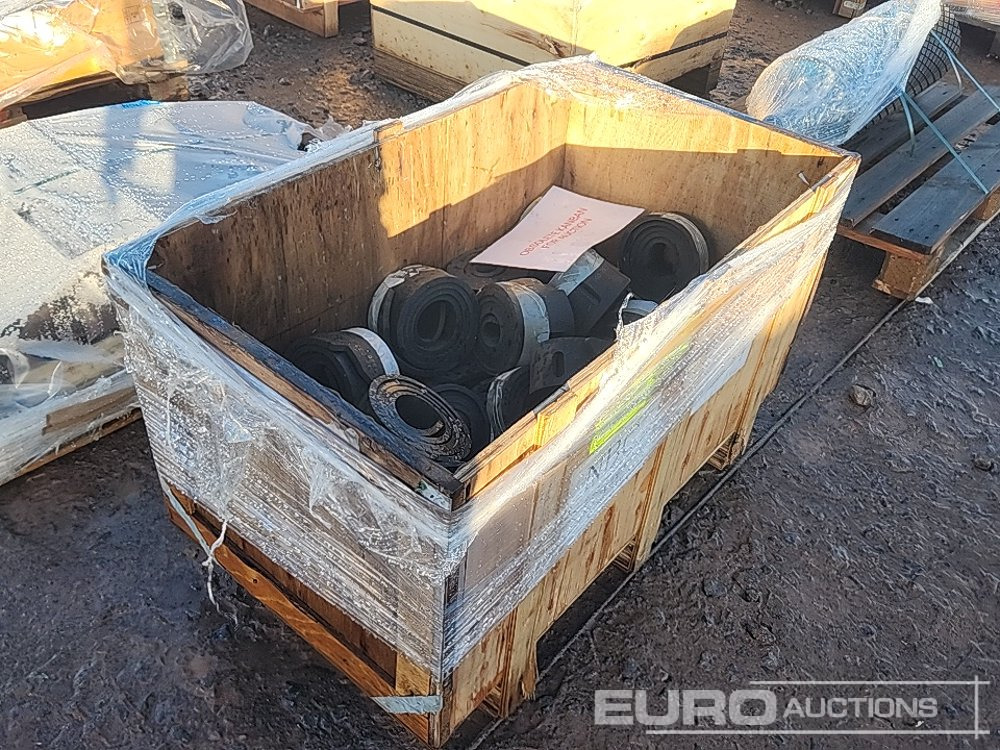 Scrapers, Rubbers, Adjuster Bars Fo Conveyors - Recambio para Maquinaria industrial: foto 4 Scrapers, Rubbers, Adjuster Bars Fo Conveyors - Recambio para Maquinaria industrial: foto 4