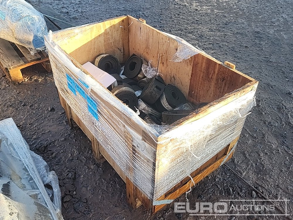 Scrapers, Rubbers, Adjuster Bars Fo Conveyors - Recambio para Maquinaria industrial: foto 3 Scrapers, Rubbers, Adjuster Bars Fo Conveyors - Recambio para Maquinaria industrial: foto 3