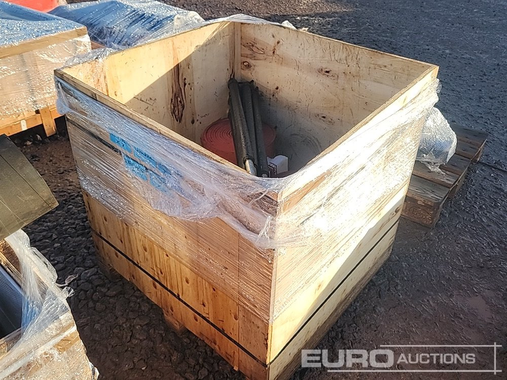 Steel Pipes, Hydraulic Hoses - Recambio para Maquinaria industrial: foto 4 Steel Pipes, Hydraulic Hoses - Recambio para Maquinaria industrial: foto 4