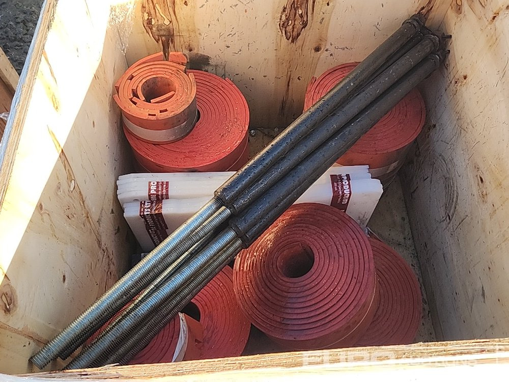 Steel Pipes, Hydraulic Hoses - Recambio para Maquinaria industrial: foto 5 Steel Pipes, Hydraulic Hoses - Recambio para Maquinaria industrial: foto 5