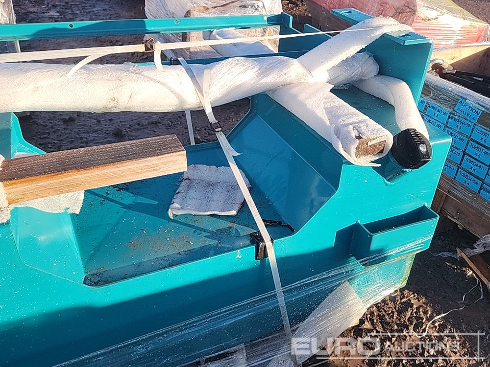 Terex PT420E Diesel Tank, Frame - Recambio para Maquinaria industrial: foto 5 Terex PT420E Diesel Tank, Frame - Recambio para Maquinaria industrial: foto 5