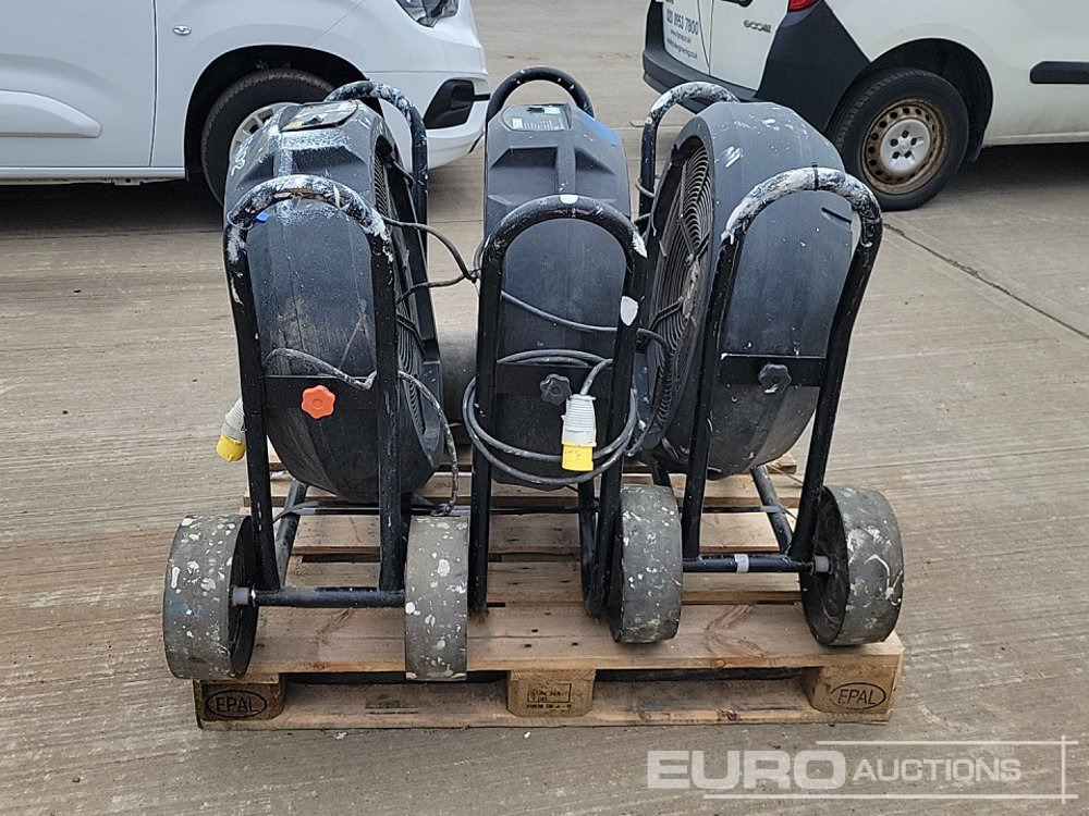 Rhino YWF4E-500 - Equipo de construcción: foto 2 Rhino YWF4E-500 - Equipo de construcción: foto 2