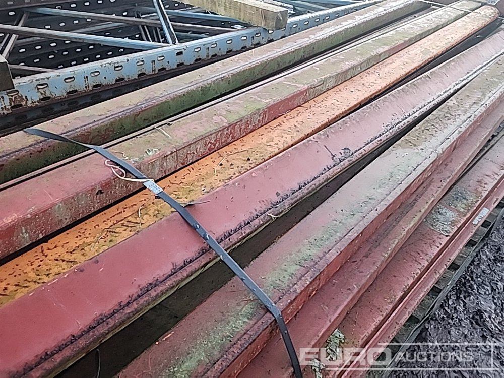 Selection of Pallet Racking - Estantería de almacén: foto 5 Selection of Pallet Racking - Estantería de almacén: foto 5