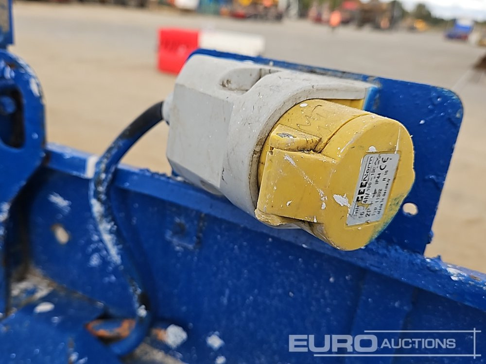 Plataforma elevadora SkyJack SJ3219: foto 24