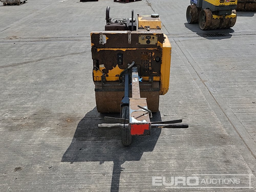 Terex MBR71 - Construcción de carreteras: foto 4 Terex MBR71 - Construcción de carreteras: foto 4