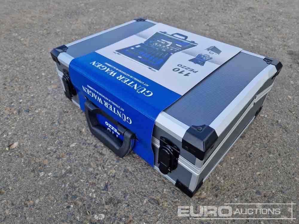 Unused 110Pc Tool Set (2 of) - Equipo de taller: foto 2 Unused 110Pc Tool Set (2 of) - Equipo de taller: foto 2