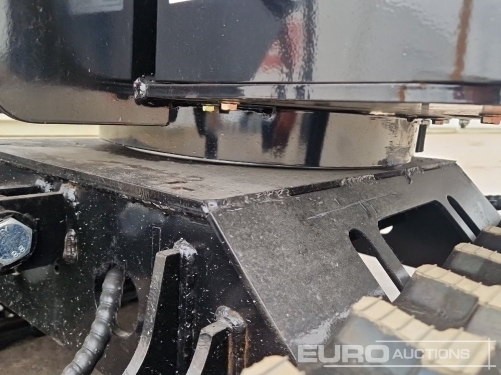 Miniexcavadora Unused 2024 JPC HT12: foto 19