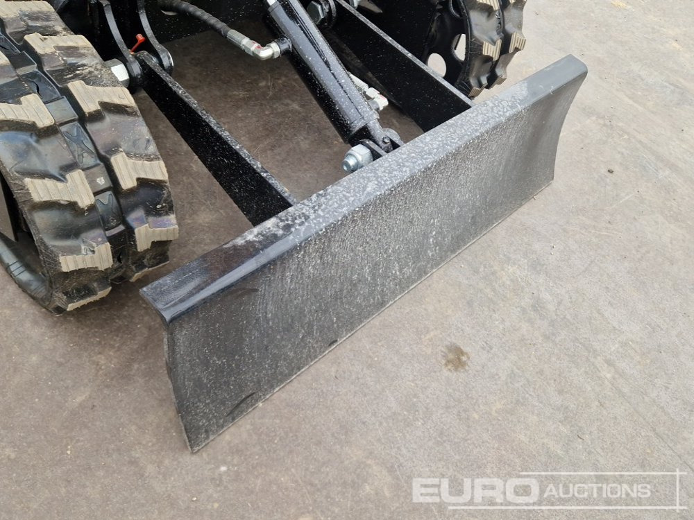 Miniexcavadora Unused 2024 JPC HT12: foto 30