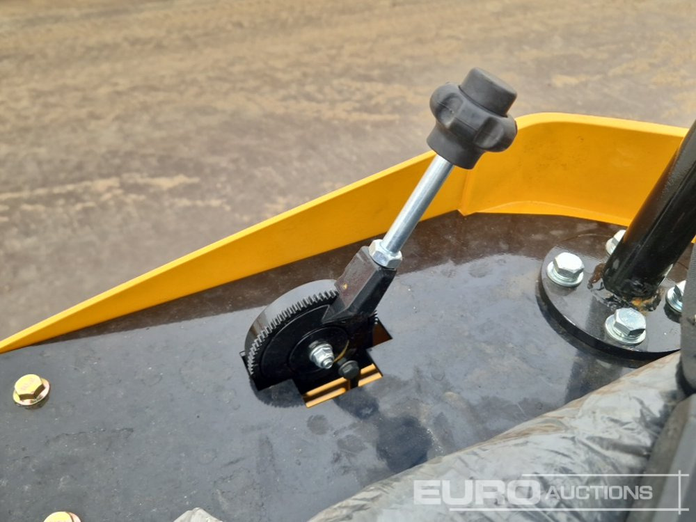 Miniexcavadora Unused 2024 JPC HT12: foto 39