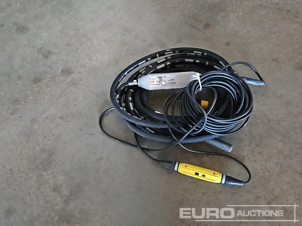 Construcción de carreteras Unused 2024 Wacker Neuson IRFU38/120/10 UK: foto 8 Construcción de carreteras Unused 2024 Wacker Neuson IRFU38/120/10 UK: foto 8