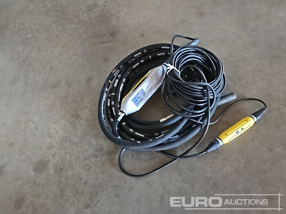 Construcción de carreteras Unused 2024 Wacker Neuson IRFU38/120/10 UK: foto 7 Construcción de carreteras Unused 2024 Wacker Neuson IRFU38/120/10 UK: foto 7