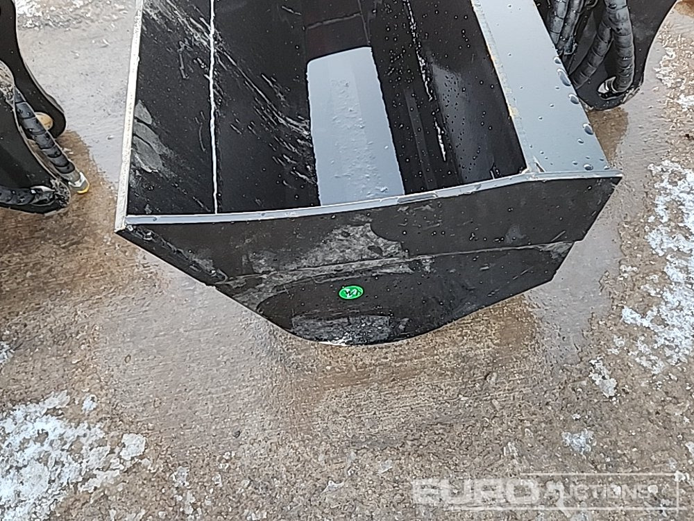 Unused 2025 32" Tilting Bucket to suit Mini Excavator - Cazo: foto 5 Unused 2025 32" Tilting Bucket to suit Mini Excavator - Cazo: foto 5