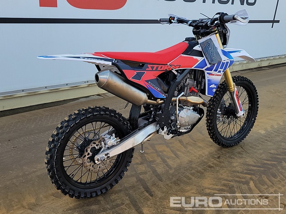 Unused 2025 Apollo Storm - Motocicleta: foto 5 Unused 2025 Apollo Storm - Motocicleta: foto 5