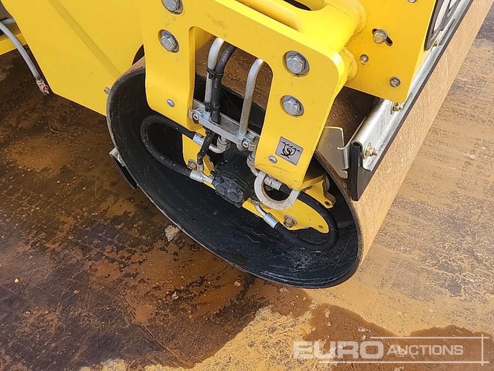 Rodillo Unused 2025 Bomag BW120AD-5: foto 11 Rodillo Unused 2025 Bomag BW120AD-5: foto 11