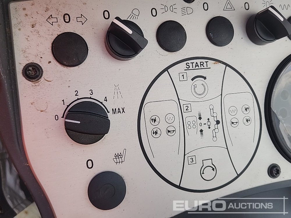 Rodillo Unused 2025 Bomag BW120AD-5: foto 44 Rodillo Unused 2025 Bomag BW120AD-5: foto 44