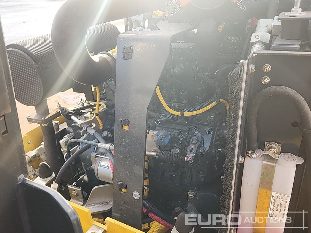 Rodillo Unused 2025 Bomag BW120AD-5: foto 42 Rodillo Unused 2025 Bomag BW120AD-5: foto 42